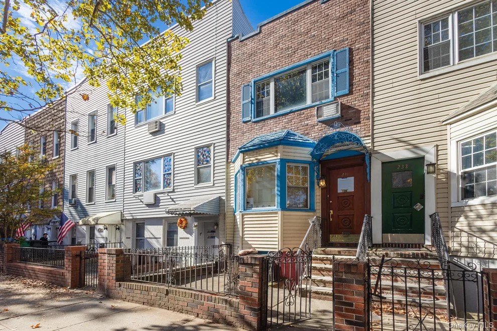 Unit for sale at 231 Monitor Street, New York, NY 11222