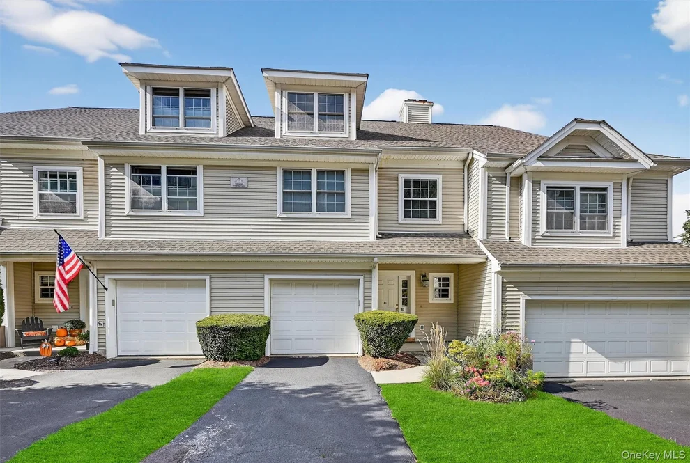 Unit for sale at 81 Crystal Hill Drive Drive, Haverstraw, NY 10970