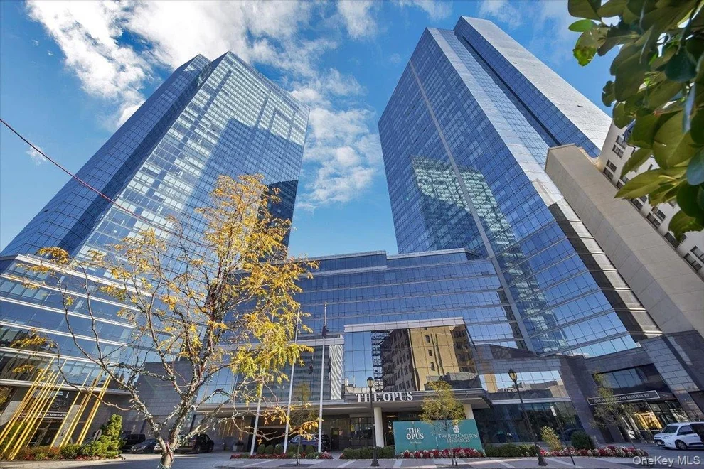 Unit for sale at 1 Renaissance Square, White Plains, NY 10601