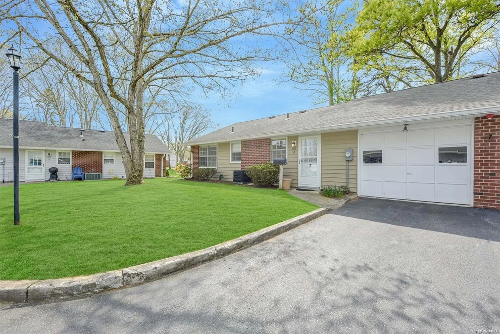 Unit for sale at 106 Exmore Ct., Brookhaven, NY 11961