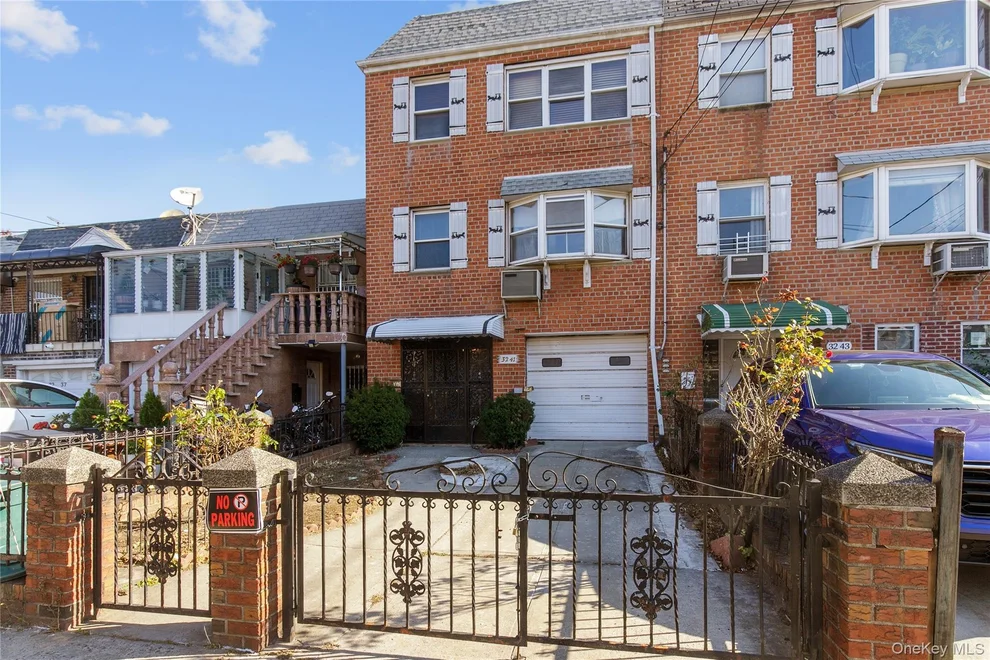 Unit for sale at 3241 71st Street, New York, NY 11370