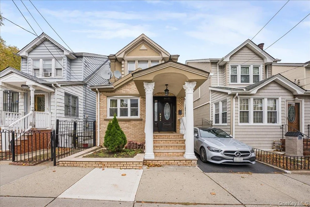 Unit for sale at 84-05 102nd Street, New York, NY 11418