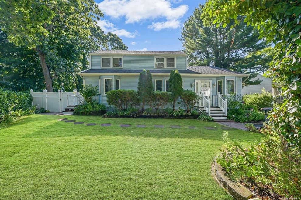 Unit for sale at 318 Eastwood Boulevard, Brookhaven, NY 11720
