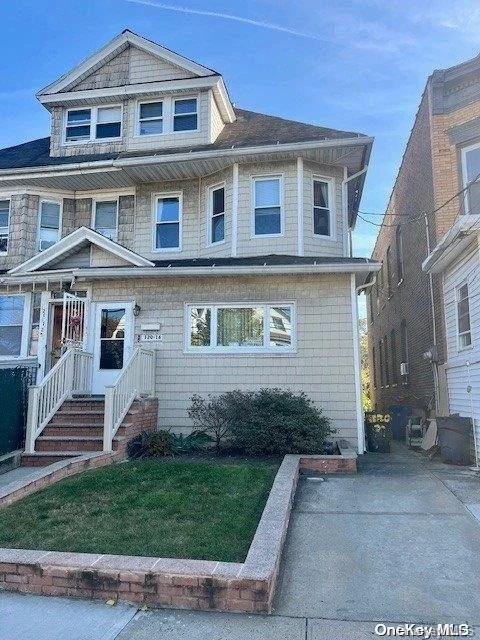 Unit for sale at 120-16 91st Avenue, New York, NY 11418