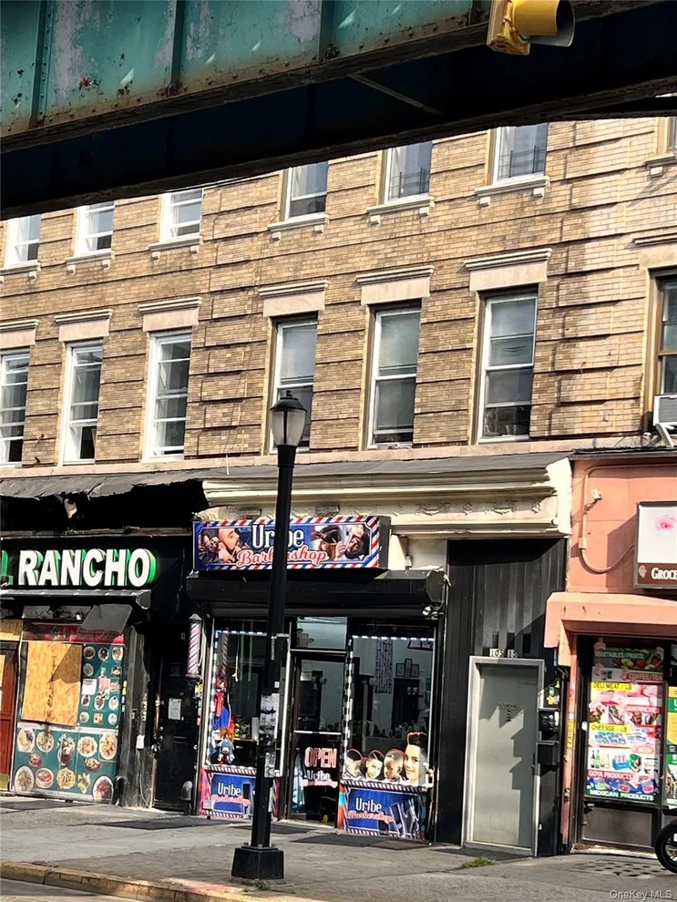 Unit for sale at 10515 jamaica avenue, New York, NY 11418