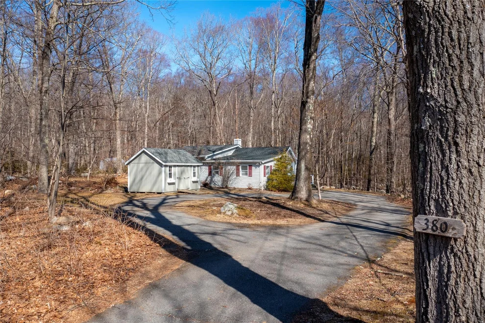 Unit for sale at 380 Holmes Road, Pawling, NY 12531