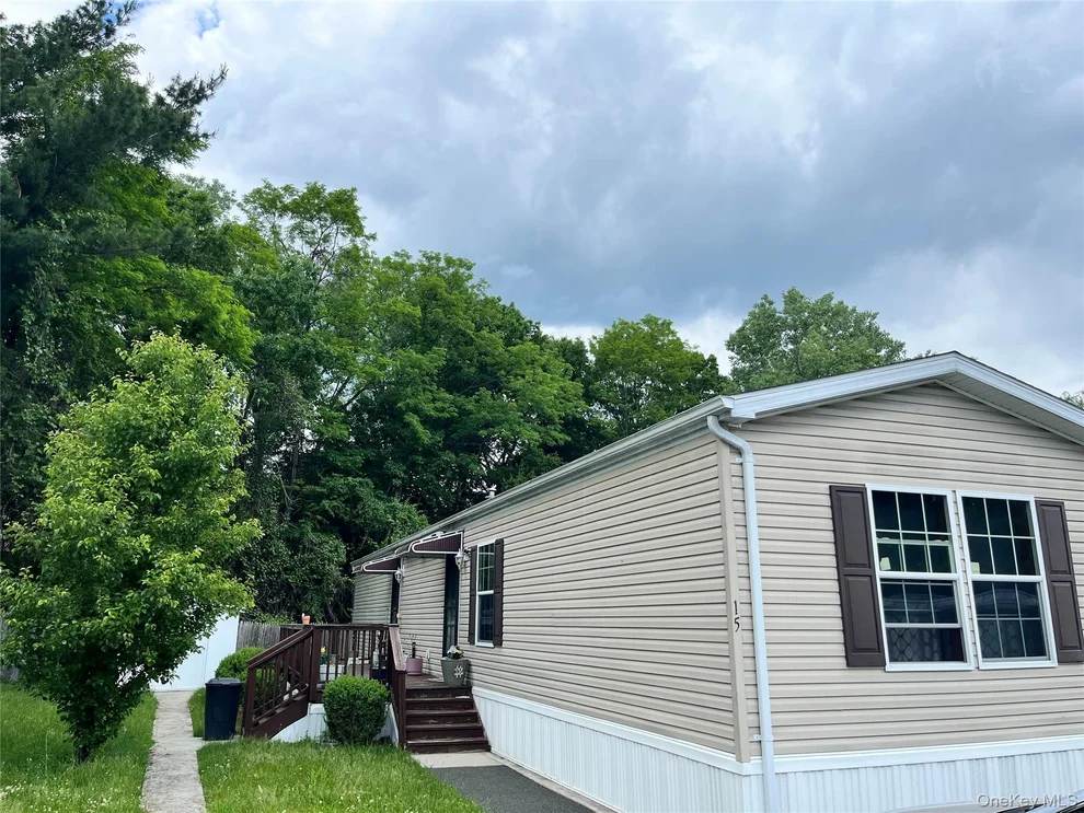 Unit for sale at 15 Kimberly, Ramapo, NY 10970