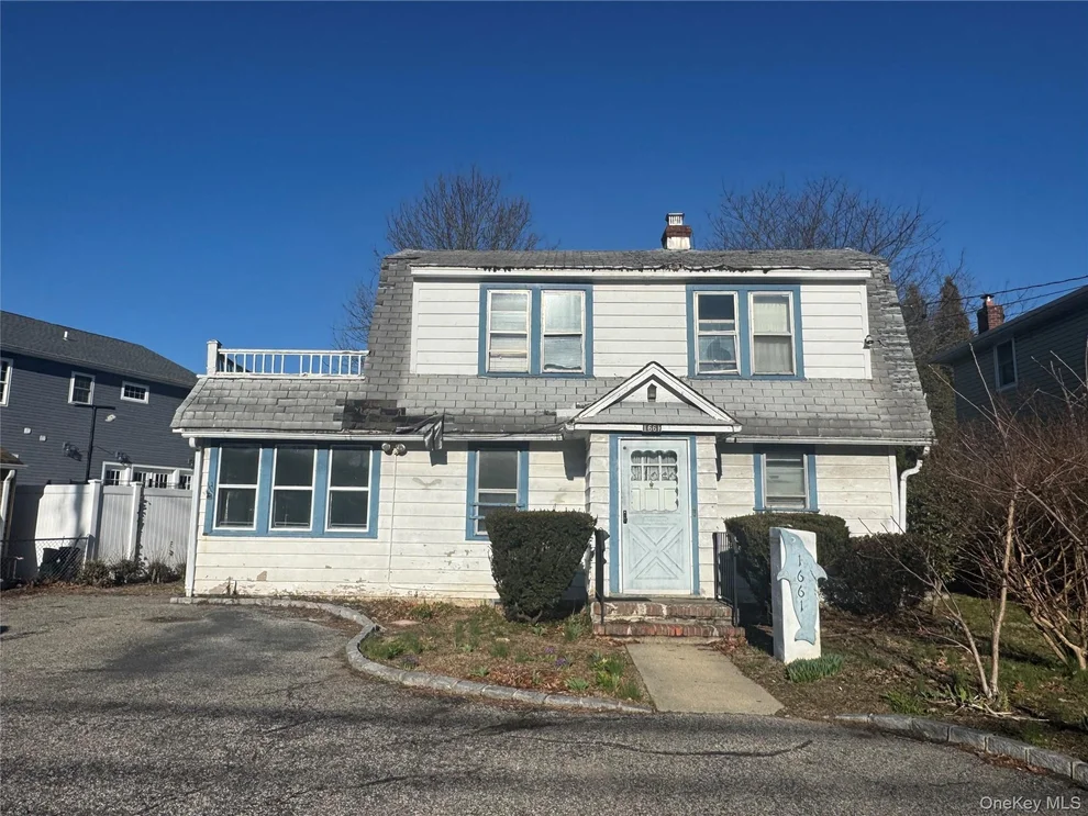 Unit for sale at 1661 Prospect Avenue, Hempstead, NY 11554