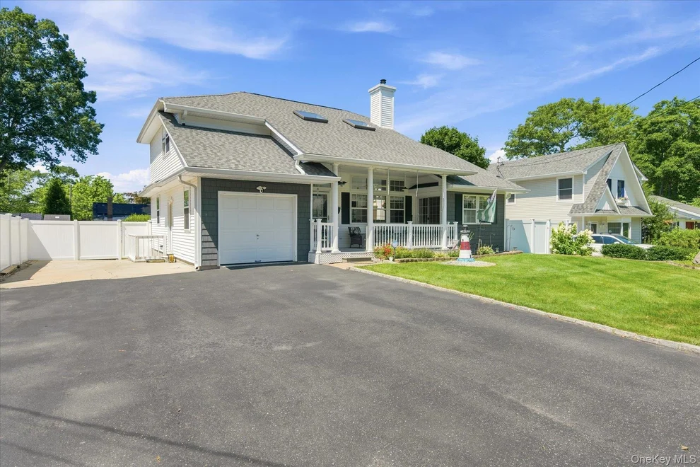 Unit for sale at 85 Maple Road, Brookhaven, NY 11778