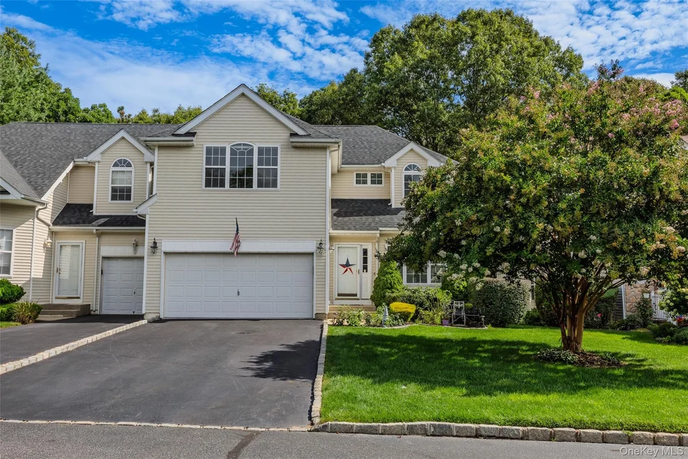 Unit for sale at 4 Sunflower Ridge Road, Brookhaven, NY 11720