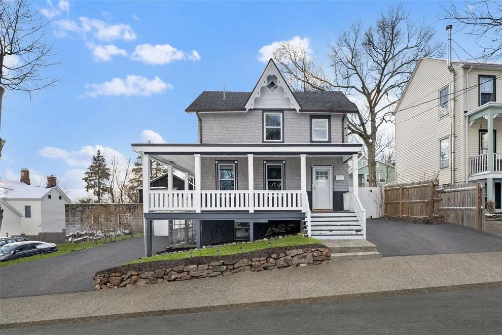 Unit for sale at 17 White Avenue, Orangetown, NY 10960