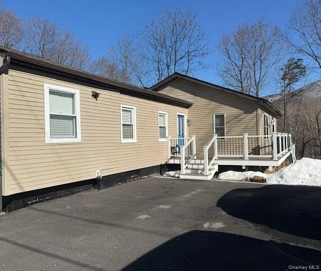 Unit for sale at 42 Wesley Avenue, Beacon, NY 12508
