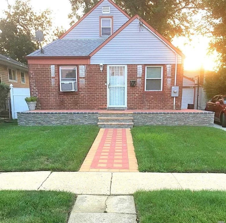 Unit for sale at 113 Mason Street, Hempstead, NY 11550