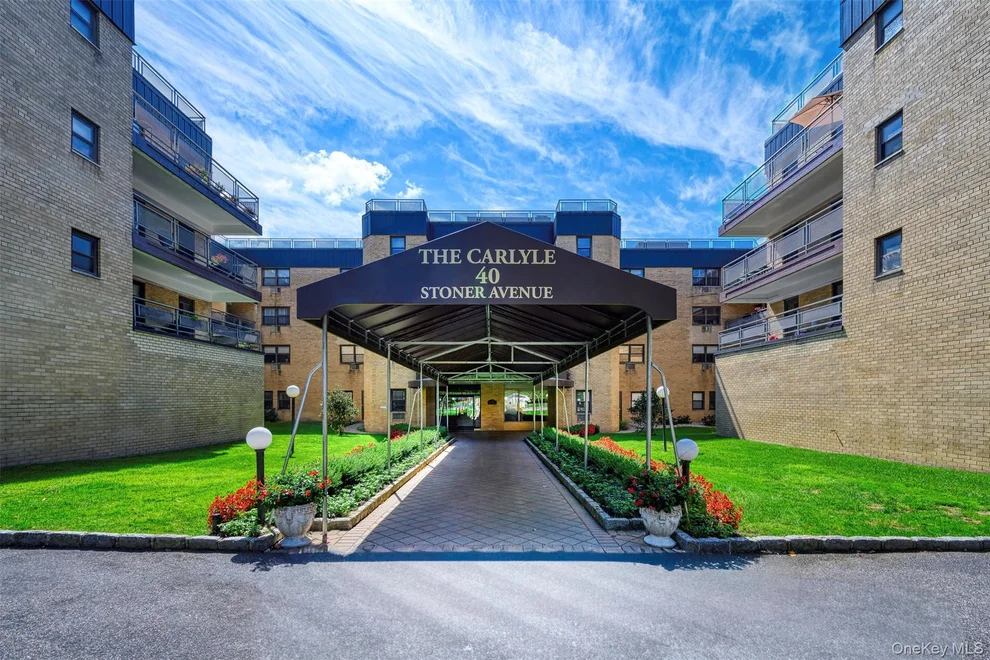 Unit for sale at 40 Stoner Avenue, North Hempstead, NY 11021