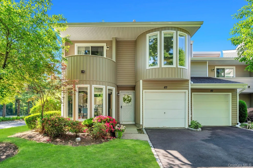 Unit for sale at 83 Kristin Lane, Smithtown, NY 11788