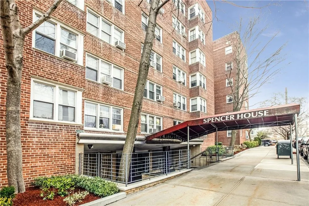 Unit for sale at 4380 Vireo Avenue, New York, NY 10470