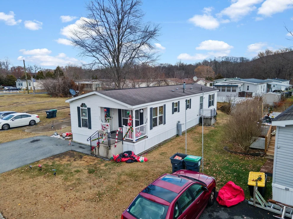 Unit for sale at 160 Democracy Lane, Blooming Grove, NY 10992