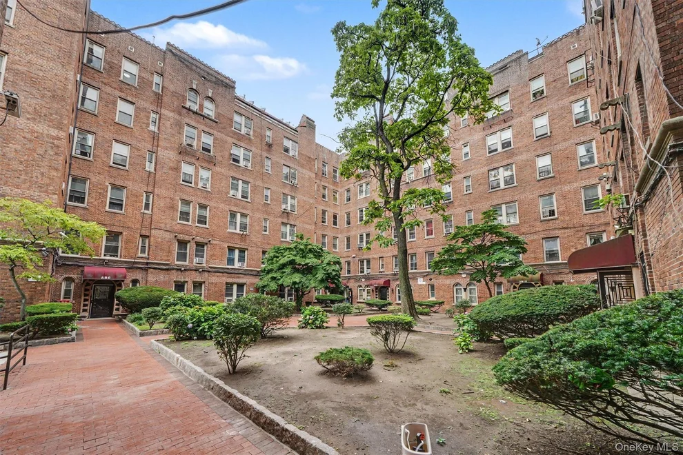 Unit for sale at 940 grand concourse, New York, NY 10451