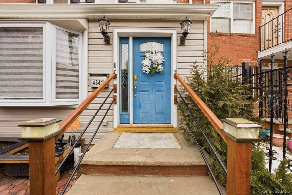 Unit for sale at 4641 Carpenter Avenue, New York, NY 10470