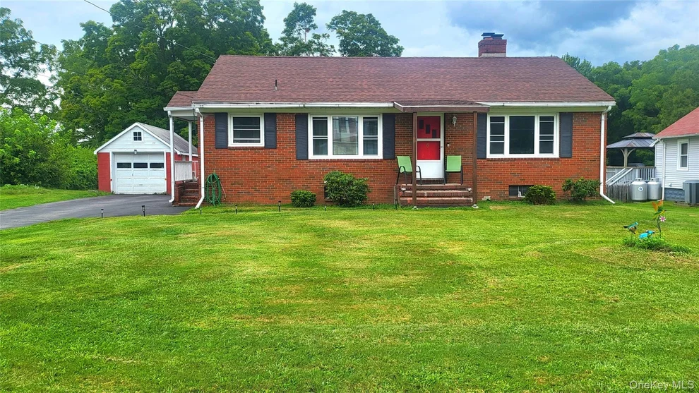Unit for sale at 6 Bircher Avenue, Hyde Park, NY 12601