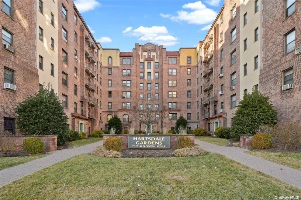 Unit for sale at 37 N. Central Ave, Greenburgh, NY 10530