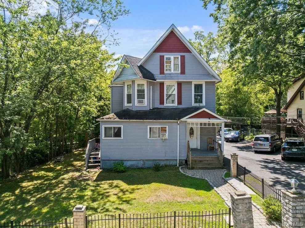 Unit for sale at 53 Brookside Avenue, Orangetown, NY 10960