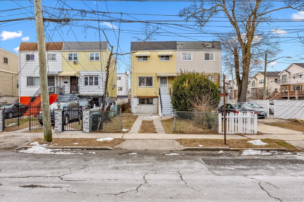 Unit for sale at 641 Beach 65th Street, New York, NY 11692