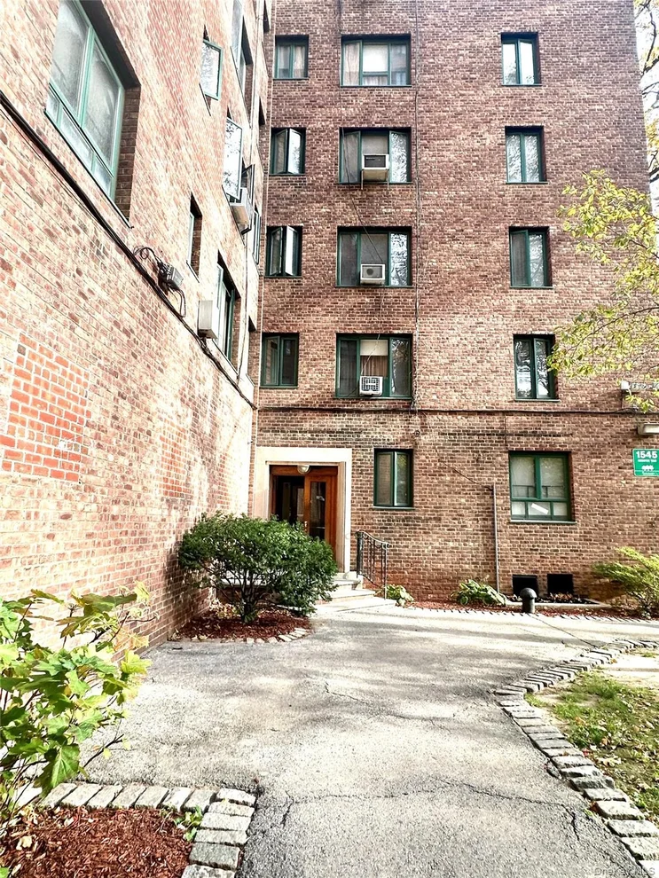 Unit for sale at 1545 Unionport Road, New York, NY 10462