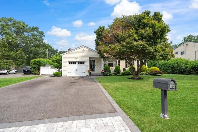 Unit for sale at 42 Kenmore Street, Huntington, NY 11746