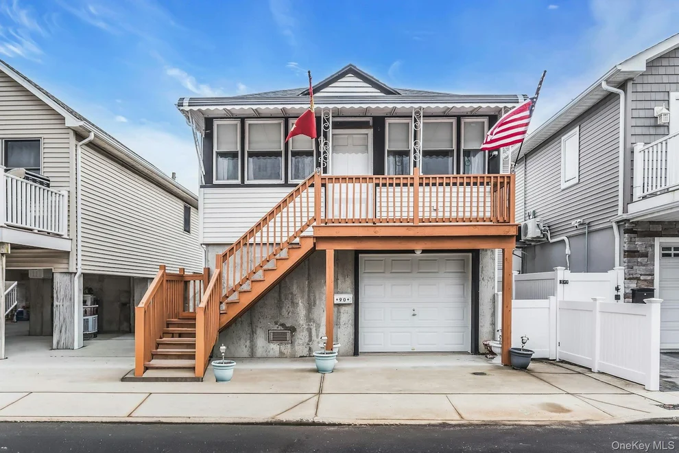 Unit for sale at 90 Oregon Street, Long Beach, NY 11561