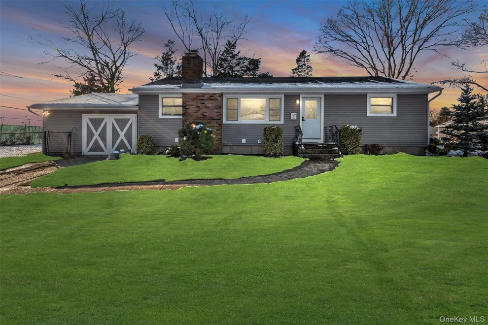 Unit for sale at 34 W Court Drive, Brookhaven, NY 11720