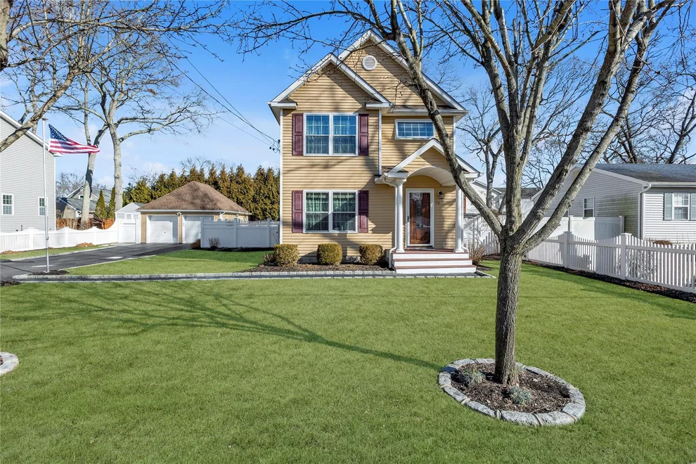 Unit for sale at 73 Bayard Street, Brookhaven, NY 11755