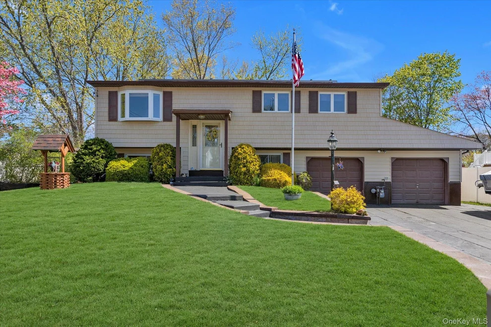 Unit for sale at 25 Deville Drive, Brookhaven, NY 11784
