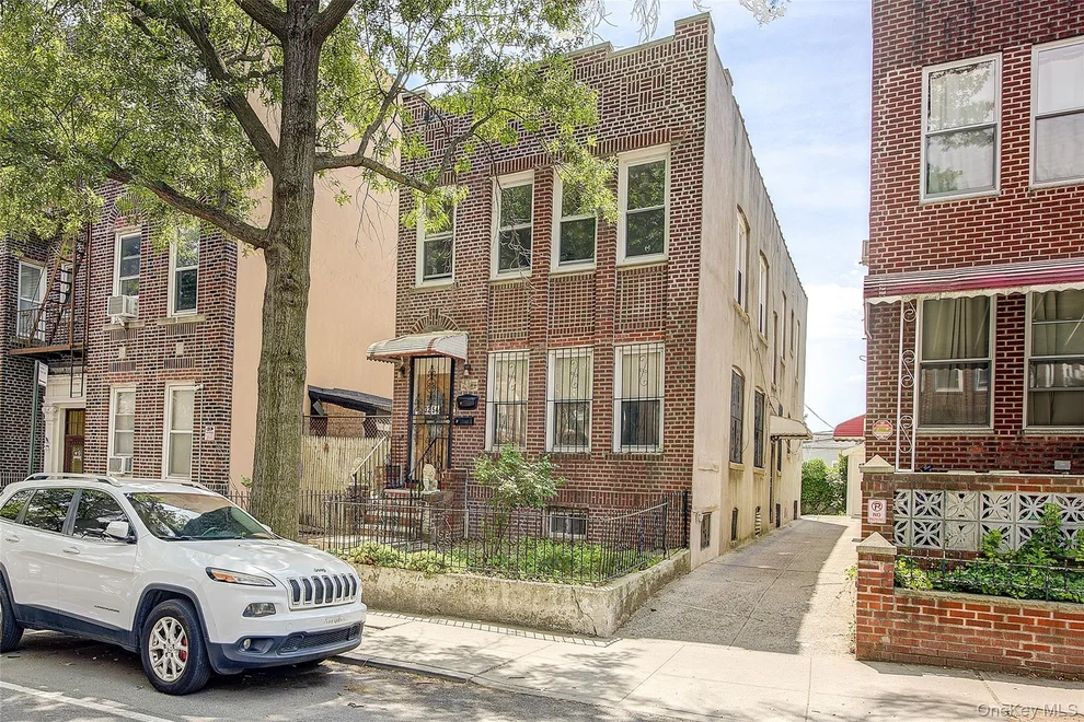 Unit for sale at 32-54 81st Street, New York, NY 11370