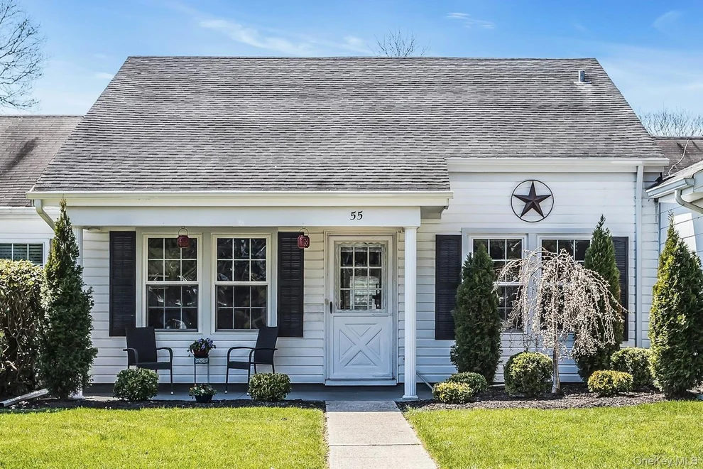 Unit for sale at 55 Forge Lane, Brookhaven, NY 11727