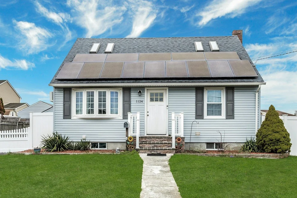 Unit for sale at 1124 14th Street, West Babylon, NY 11704