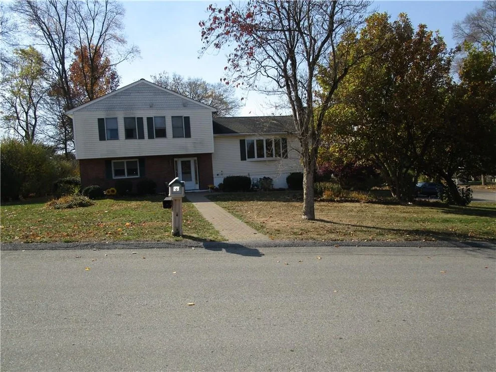 Unit for sale at 23 Daisy Lane, Wappinger, NY 12590