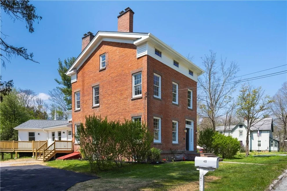 Unit for sale at 49 North Avenue, Pleasant Valley, NY 12569