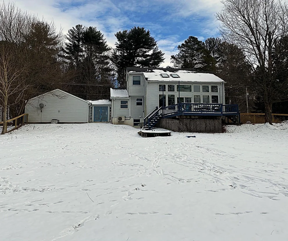 Unit for sale at 4857 Route 9G, Red Hook, NY 12583