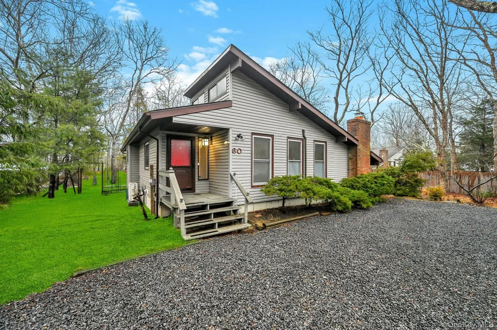 Unit for sale at 60 Hildreth Place, East Hampton, NY 11937