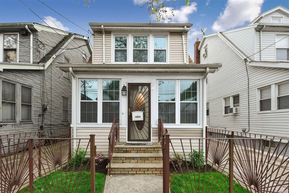 Unit for sale at 190-29 117th Road, New York, NY 11412