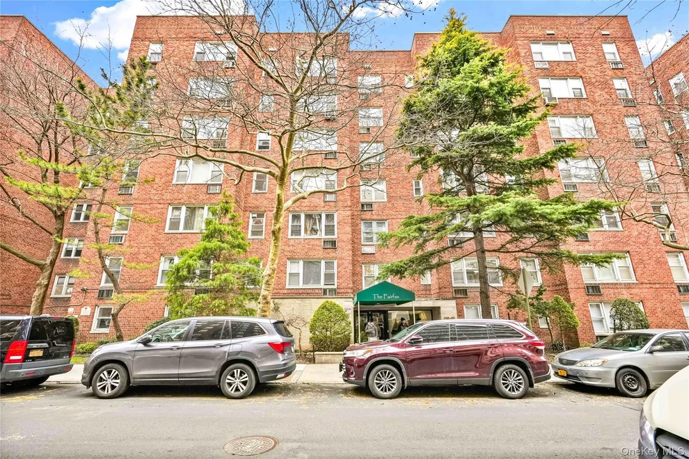 Unit for sale at 110-15 71 Road, New York, NY 11375
