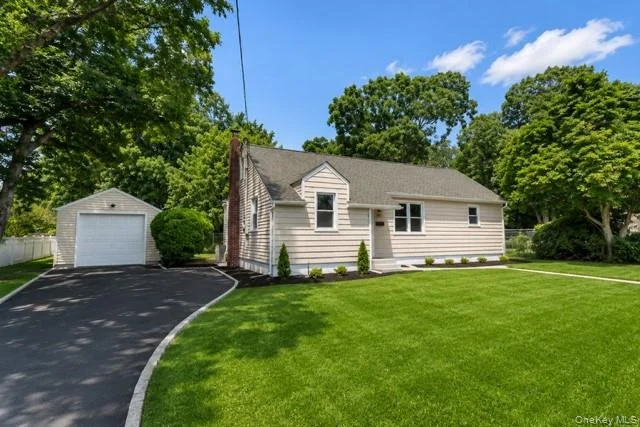 Unit for sale at 1340 Manor Lane, Islip, NY 11706