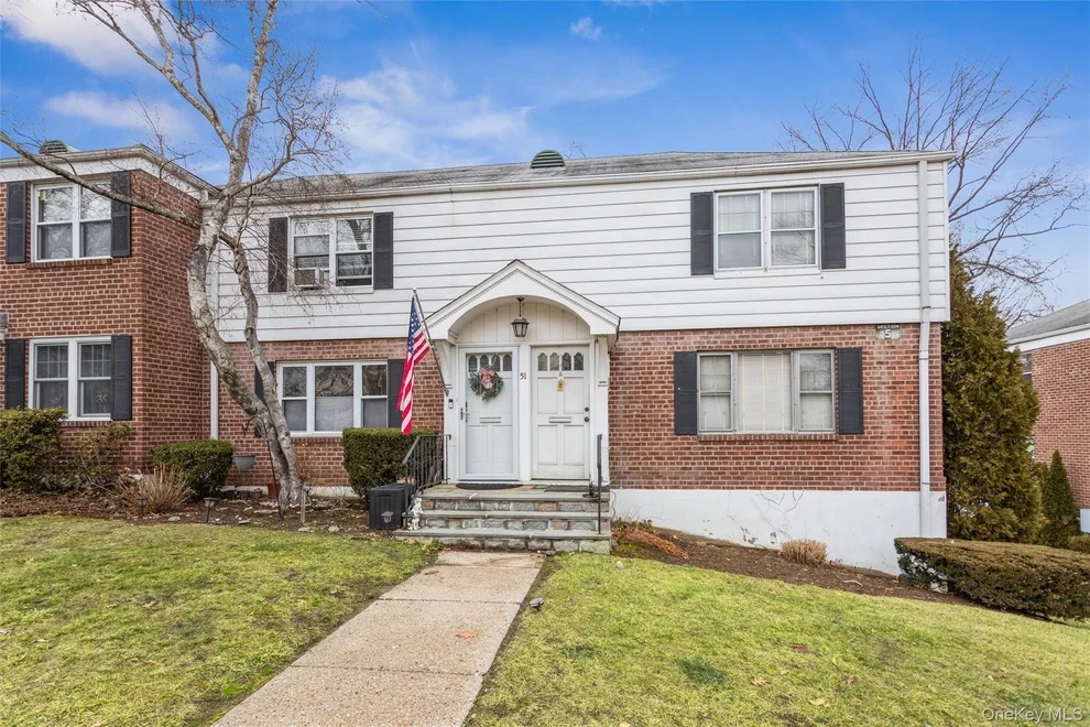 Unit for sale at 5 Peck Avenue, Rye City, NY 10580