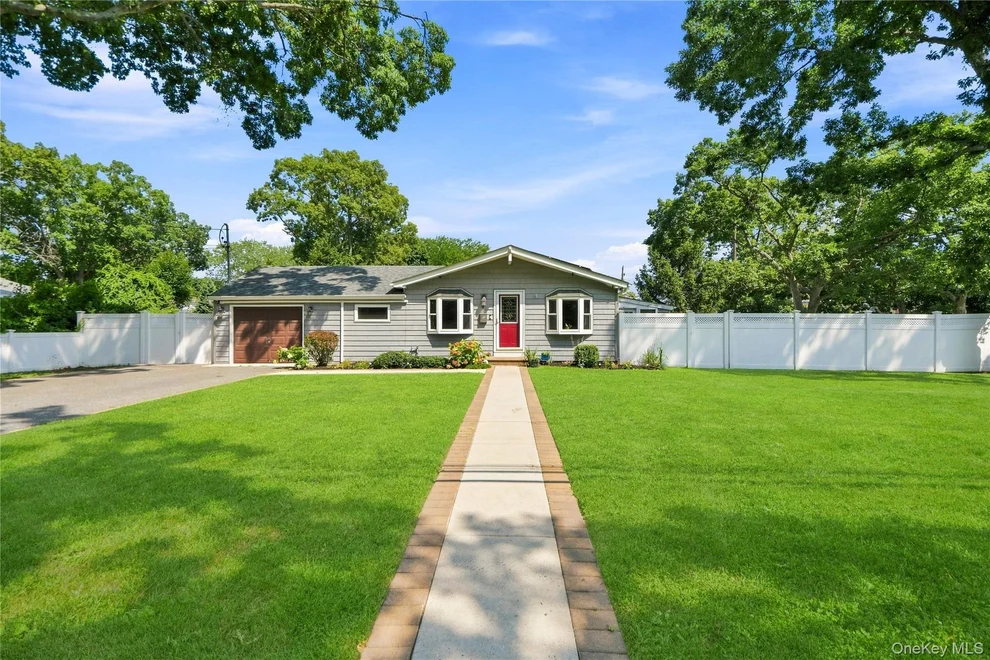 Unit for sale at 91 Spruce Avenue, Islip, NY 11795