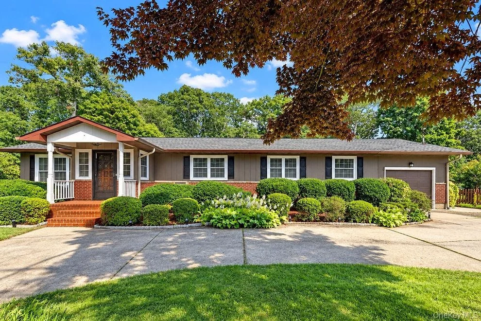 Unit for sale at 41 Linden Lane, Brookhaven, NY 11967