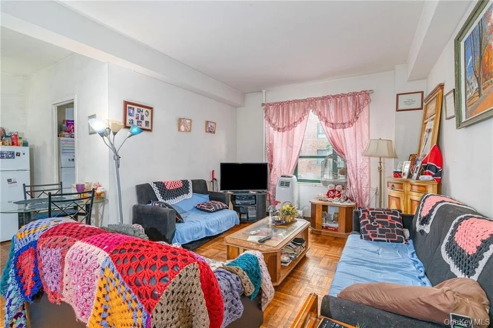 Unit for sale at 1501 Metropolitan Avenue, New York, NY 10462
