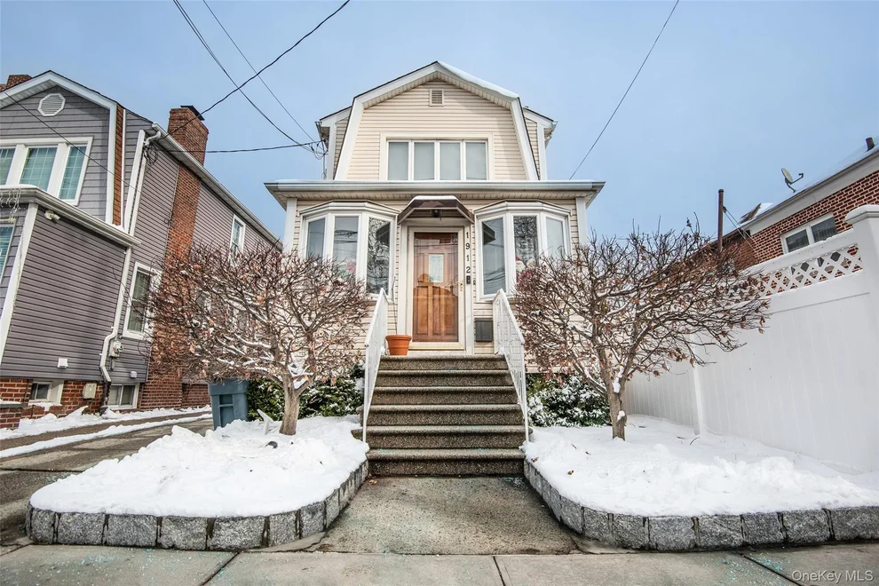 Unit for sale at 1912 Haight Avenue, New York, NY 10461