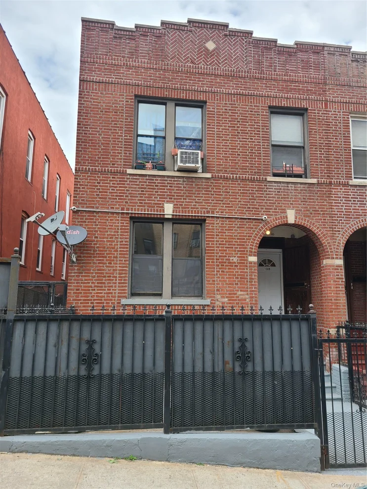 Unit for sale at 1309 Seneca Avenue, New York, NY 10474
