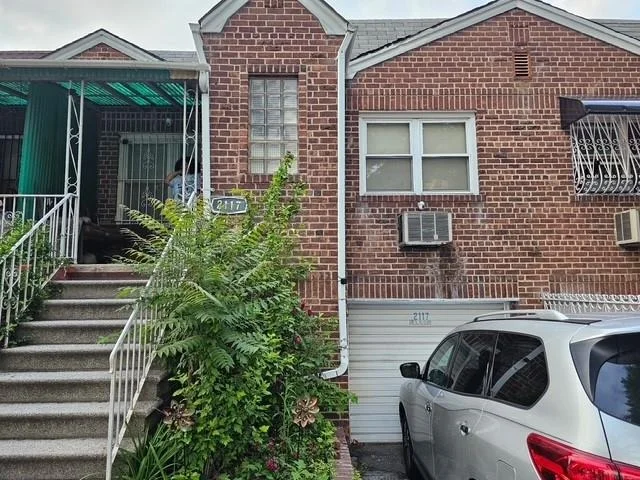 Unit for sale at 2117 Ellis Avenue, New York, NY 10462